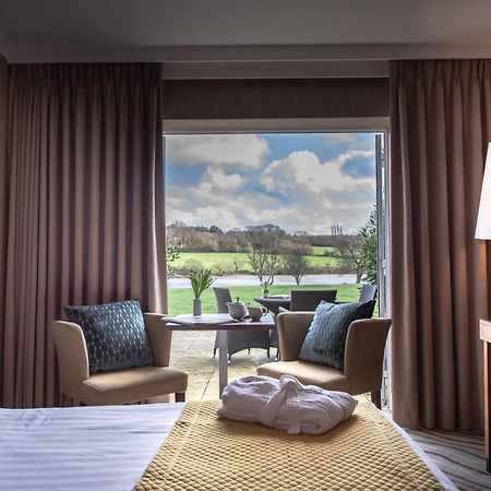 Lakeside Park Hotel & Spa Fishbourne  Dış mekan fotoğraf