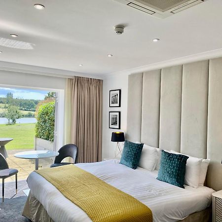 Lakeside Park Hotel & Spa Fishbourne  Dış mekan fotoğraf