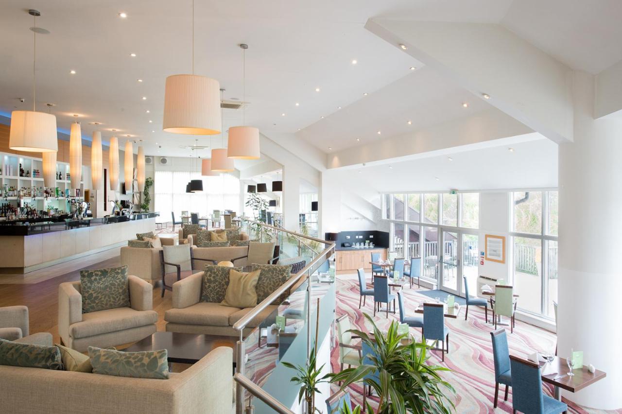 Lakeside Park Hotel & Spa Fishbourne  Dış mekan fotoğraf