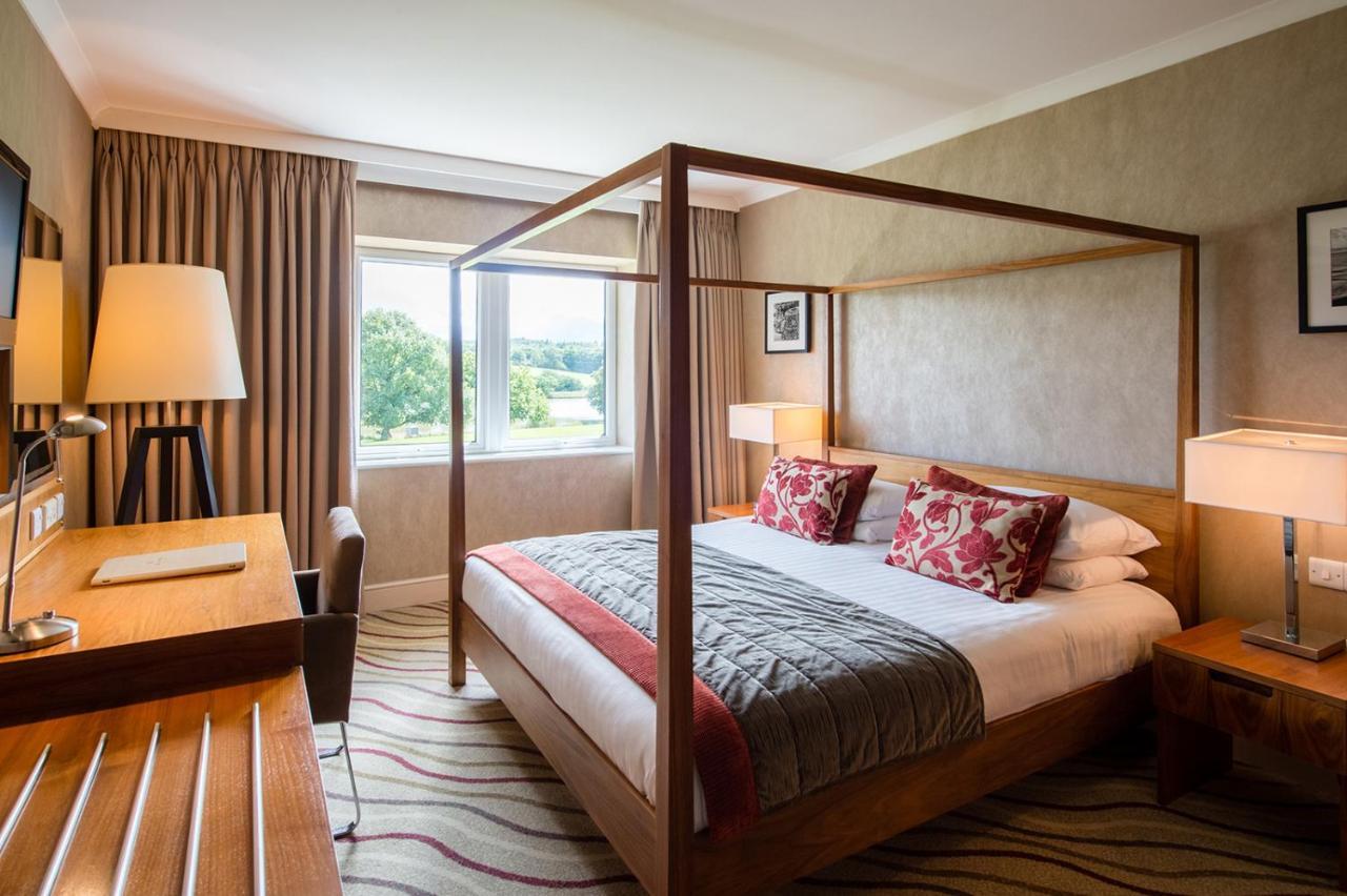Lakeside Park Hotel & Spa Fishbourne  Dış mekan fotoğraf