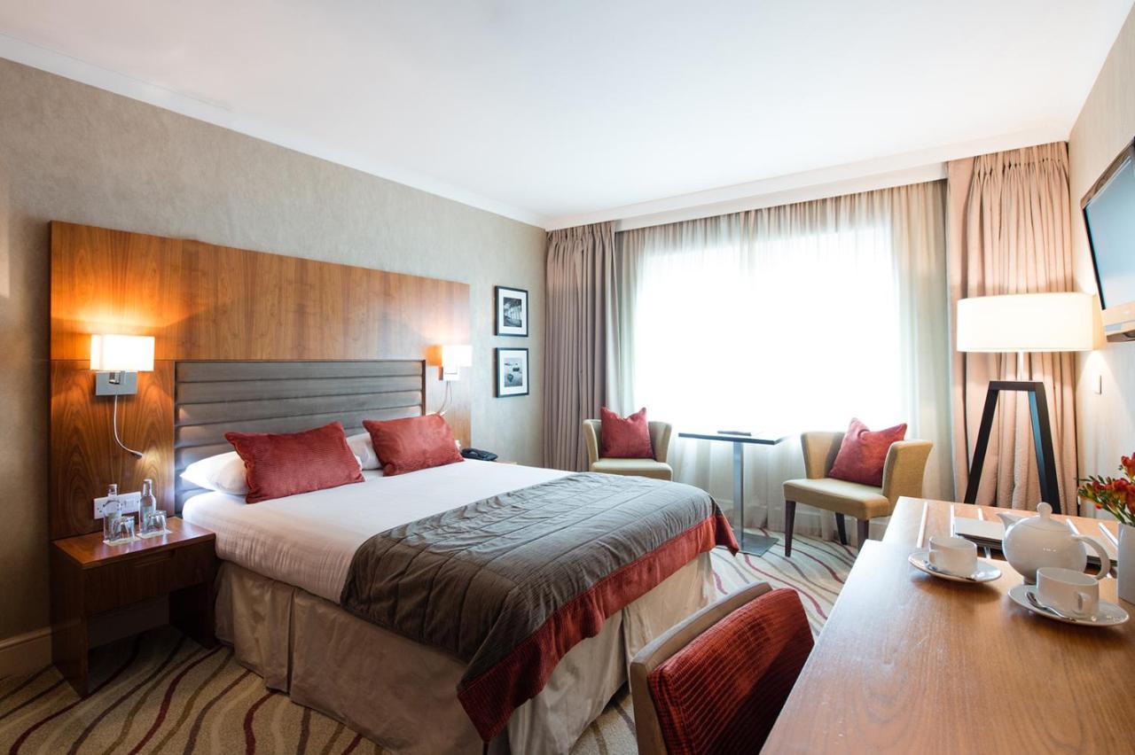 Lakeside Park Hotel & Spa Fishbourne  Dış mekan fotoğraf