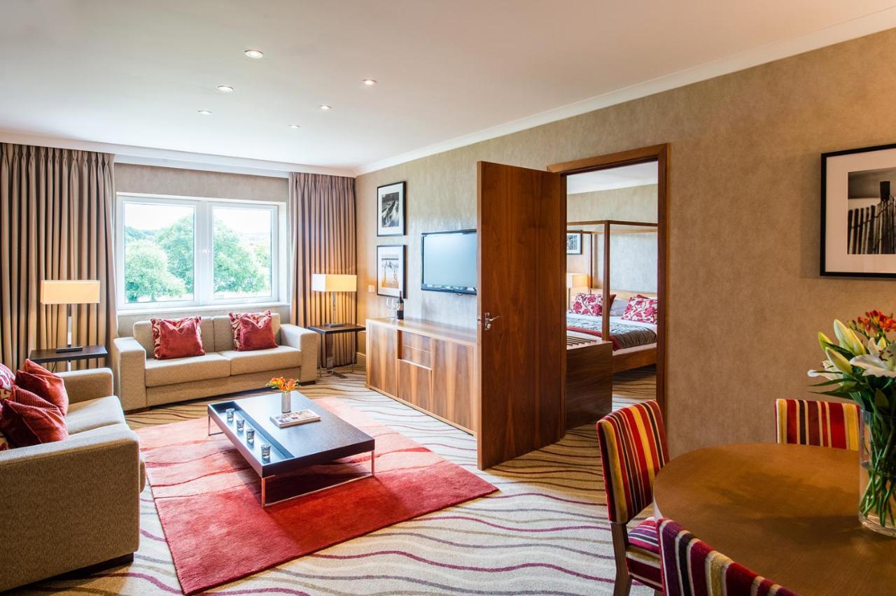 Lakeside Park Hotel & Spa Fishbourne  Dış mekan fotoğraf