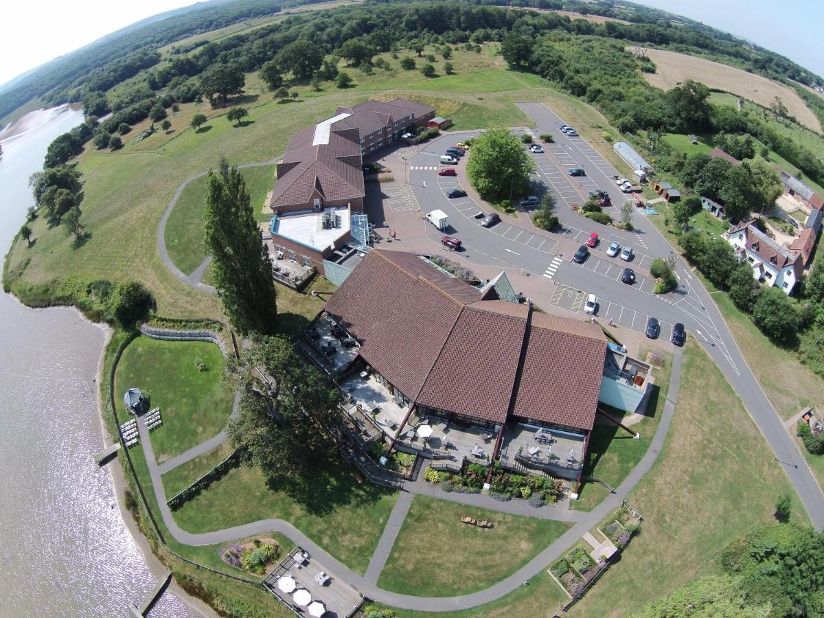Lakeside Park Hotel & Spa Fishbourne  Dış mekan fotoğraf