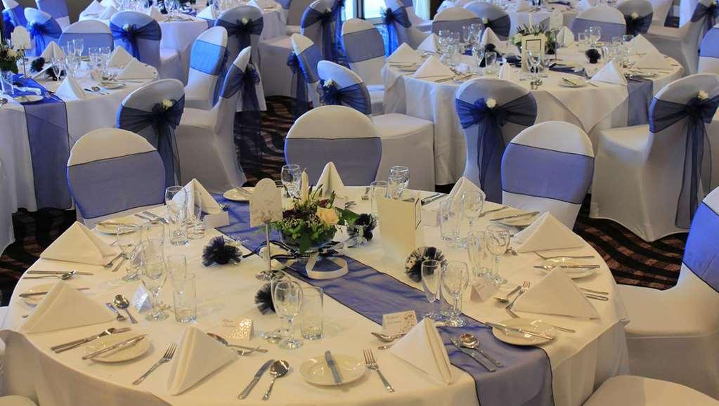 Lakeside Park Hotel & Spa Fishbourne  Olanaklar fotoğraf