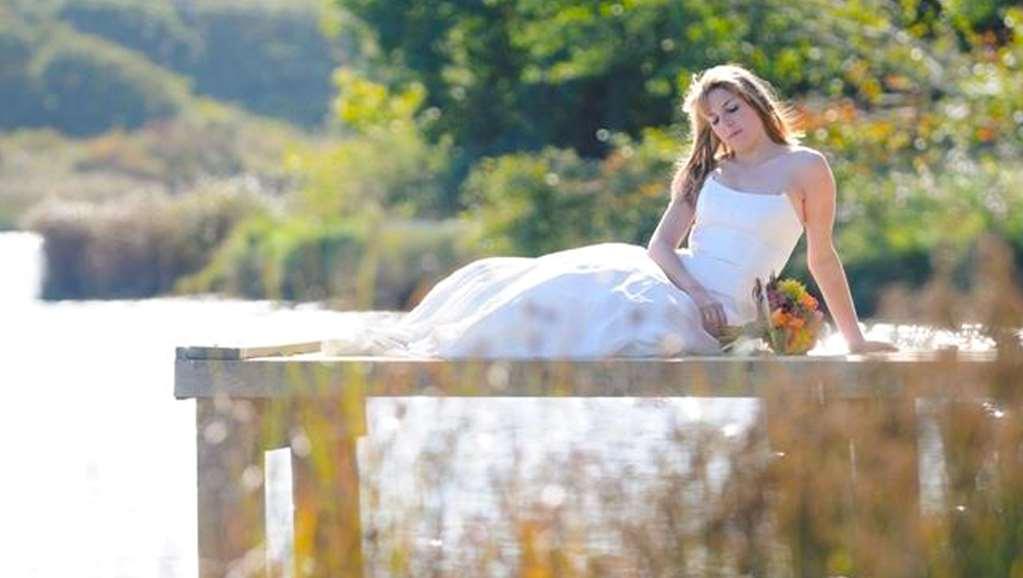 Lakeside Park Hotel & Spa Fishbourne  Olanaklar fotoğraf