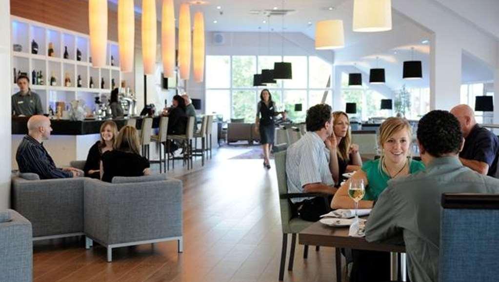 Lakeside Park Hotel & Spa Fishbourne  Restoran fotoğraf