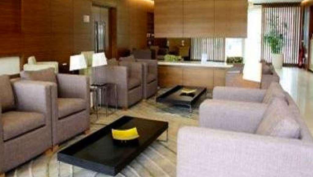 Lakeside Park Hotel & Spa Fishbourne  İç mekan fotoğraf