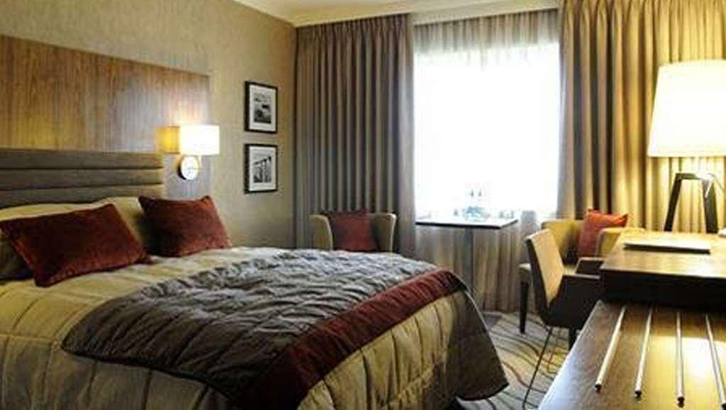 Lakeside Park Hotel & Spa Fishbourne  Oda fotoğraf