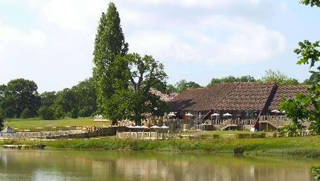 Lakeside Park Hotel & Spa Fishbourne  Dış mekan fotoğraf